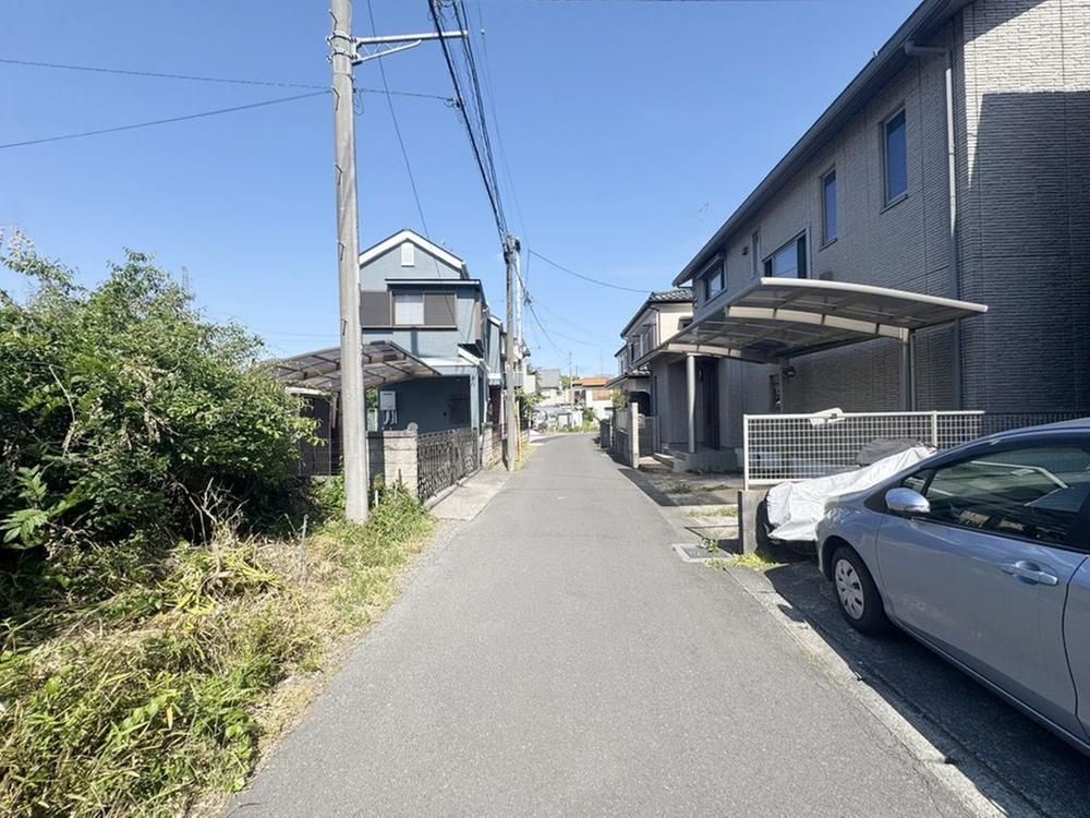 4LDK Detached House in Tokorozawa near Shimoyamaguchi Station - Thumbnail 4