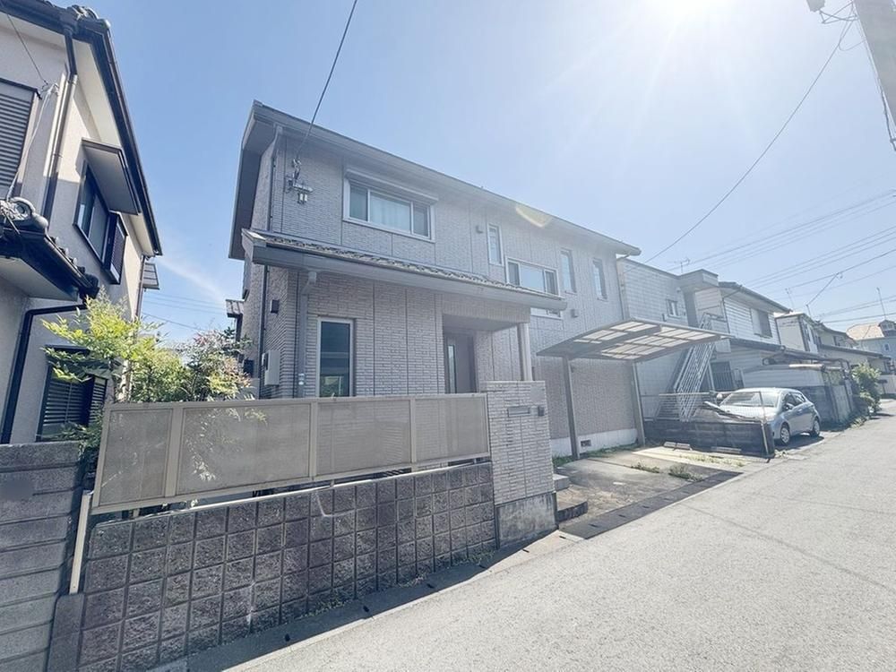 4LDK Detached House in Tokorozawa near Shimoyamaguchi Station - Thumbnail 3