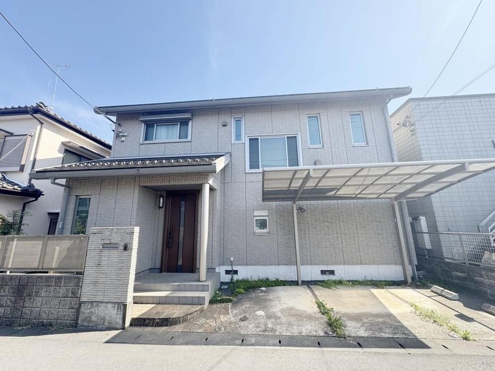 4LDK Detached House in Tokorozawa near Shimoyamaguchi Station - Thumbnail 2