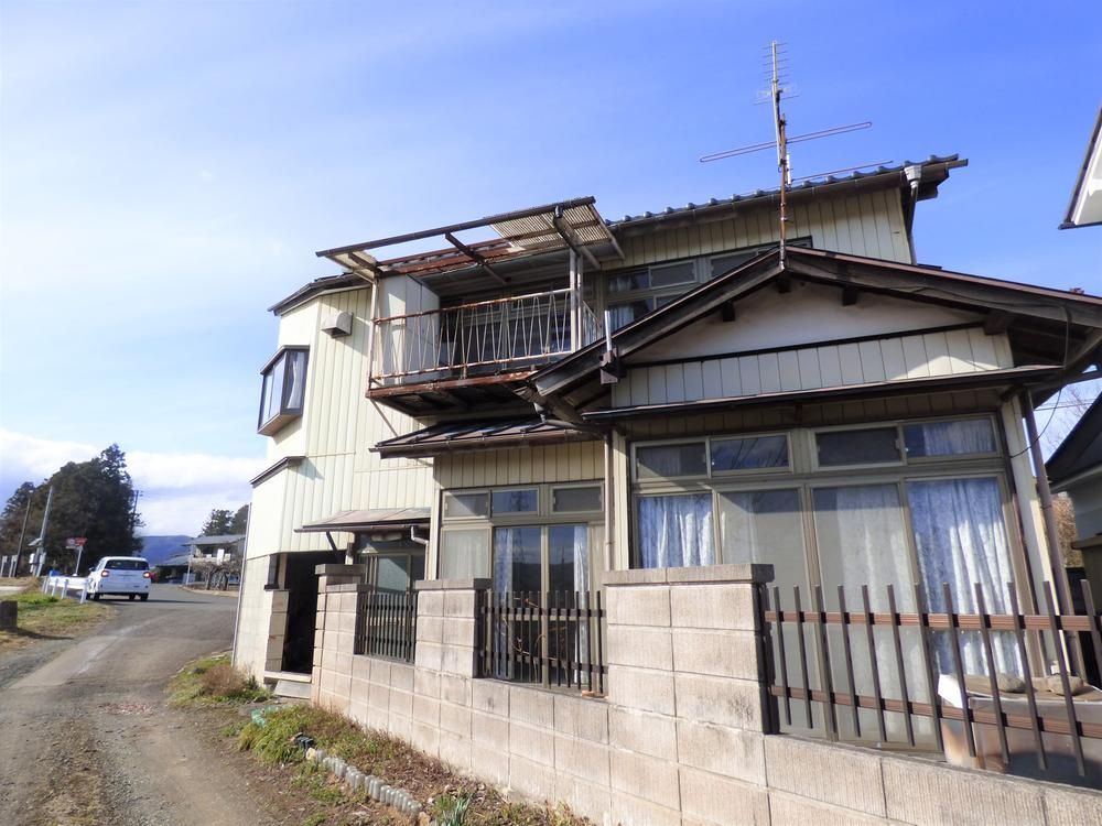 5DK Resale House for Sale in Uenodera, Fukushima City - 4.2M Yen - Thumbnail 3