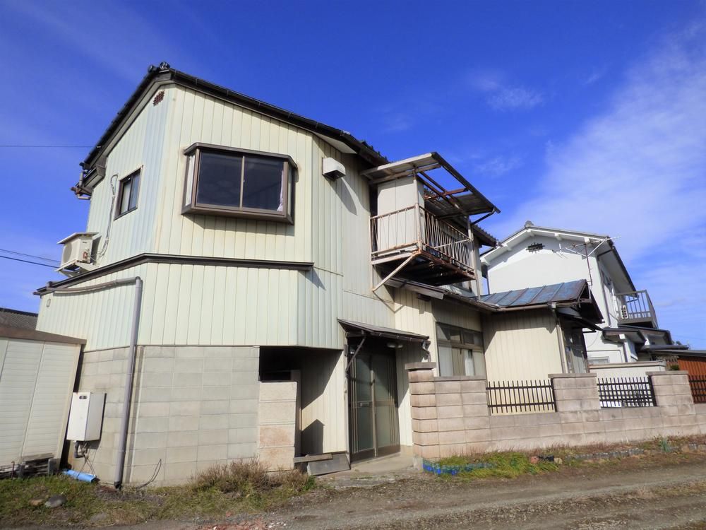 5DK Resale House for Sale in Uenodera, Fukushima City - 4.2M Yen - Thumbnail 4