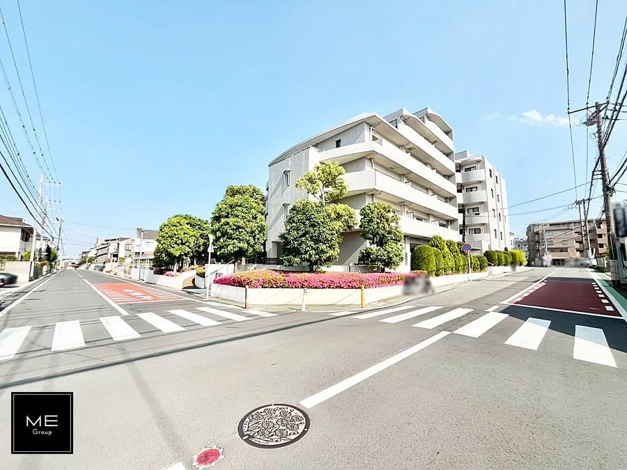 3LDK Apartment for Sale in Tsukimino, Yamato City, Kanagawa - Thumbnail 3