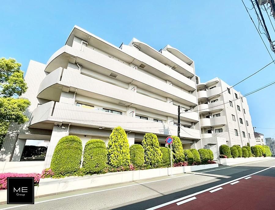 3LDK Apartment for Sale in Tsukimino, Yamato City, Kanagawa - Thumbnail 2