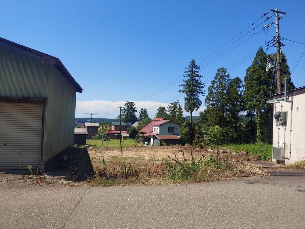 Land for Sale in Sanwa-ku Okada, Joetsu City, Niigata - 605.66 sqm - Thumbnail 3
