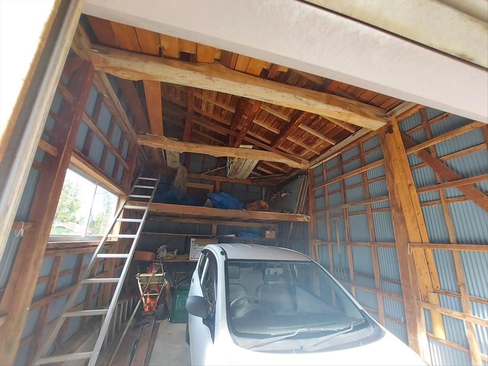 Land for Sale in Sanwa-ku Okada, Joetsu City, Niigata - 605.66 sqm - Thumbnail 2