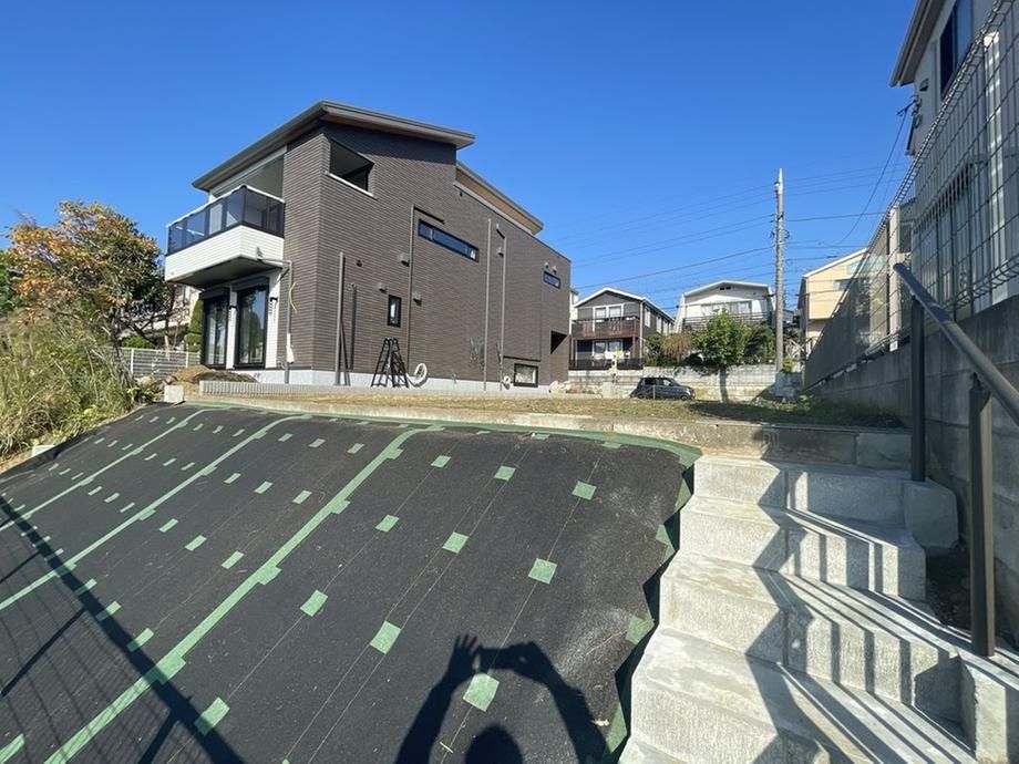 206.88 sqm Land for Sale in Hosoyama, Kawasaki, Kanagawa - Image 1