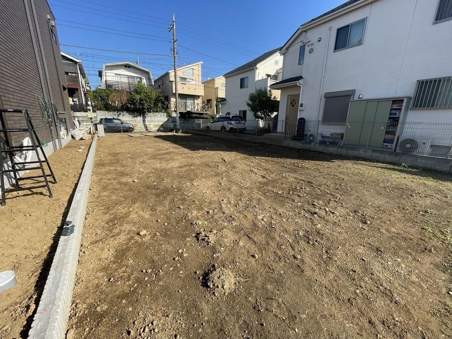 206.88 sqm Land for Sale in Hosoyama, Kawasaki, Kanagawa - Thumbnail 3