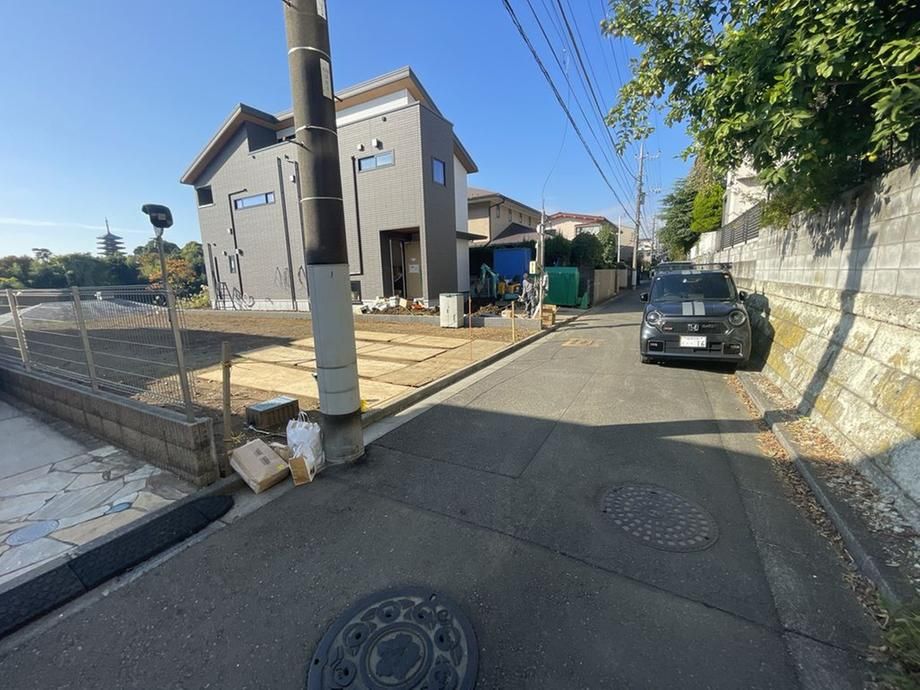 206.88 sqm Land for Sale in Hosoyama, Kawasaki, Kanagawa - Thumbnail 4