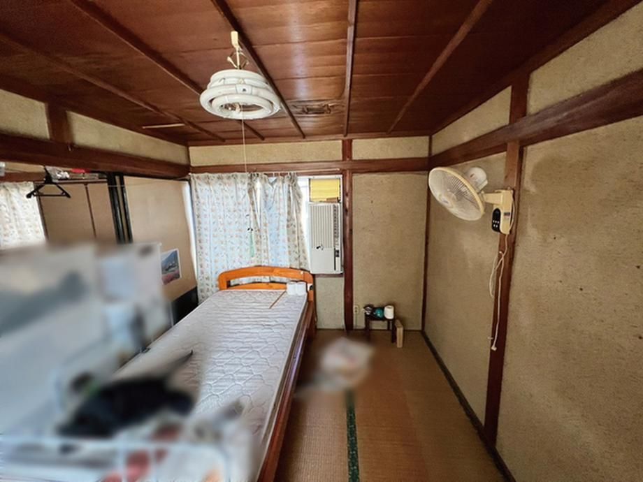 4DK Used House for Sale in Tamamizu-cho, Kochi City - 58 sqm - Thumbnail 4