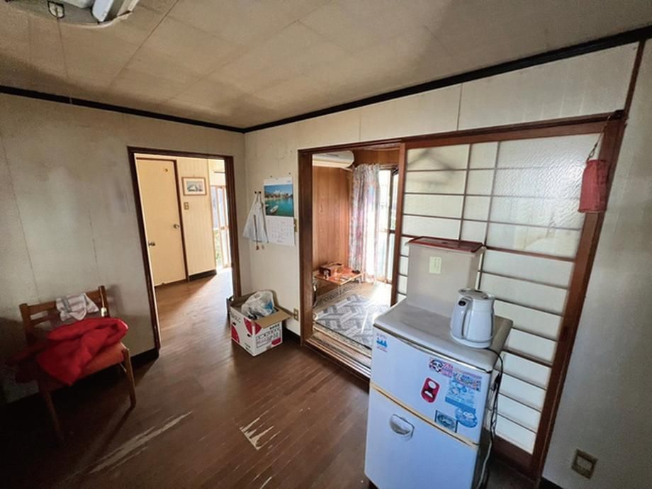 4DK Used House for Sale in Tamamizu-cho, Kochi City - 58 sqm - Thumbnail 2