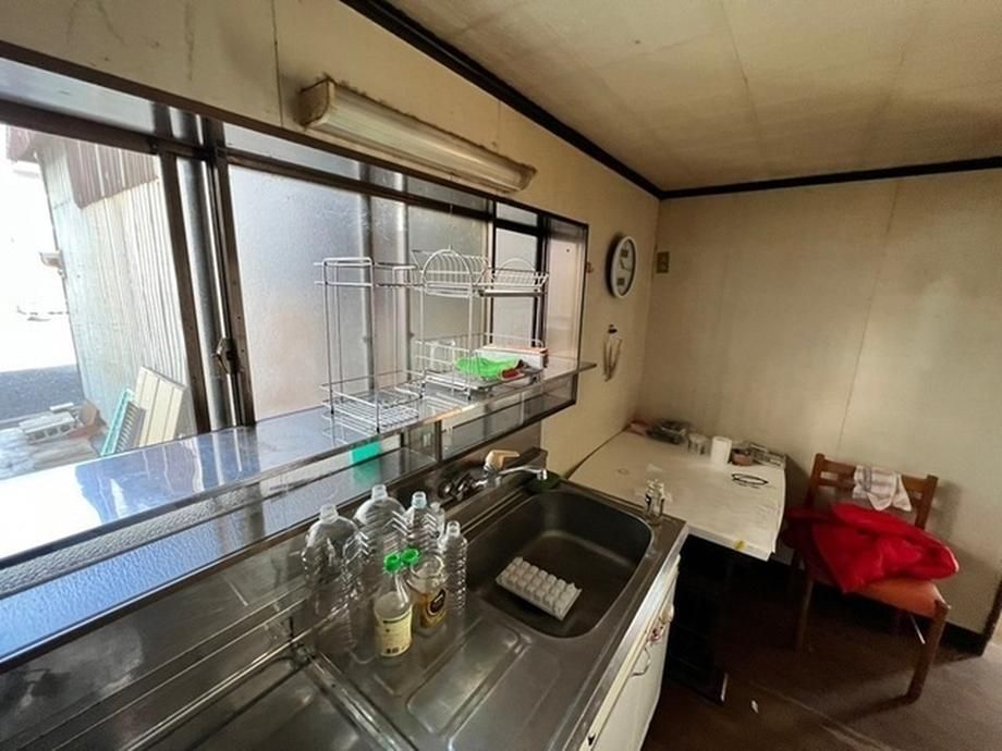 4DK Used House for Sale in Tamamizu-cho, Kochi City - 58 sqm - Thumbnail 3