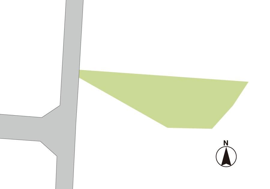 332m2 Building Plot for Sale in Oita City, Oita - Thumbnail 3