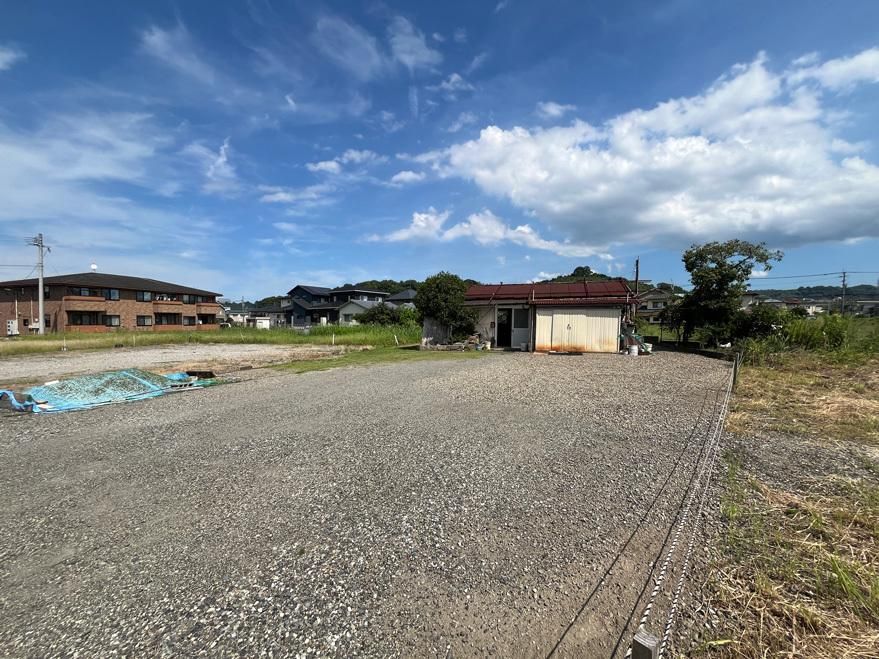 332m2 Building Plot for Sale in Oita City, Oita - Thumbnail 2