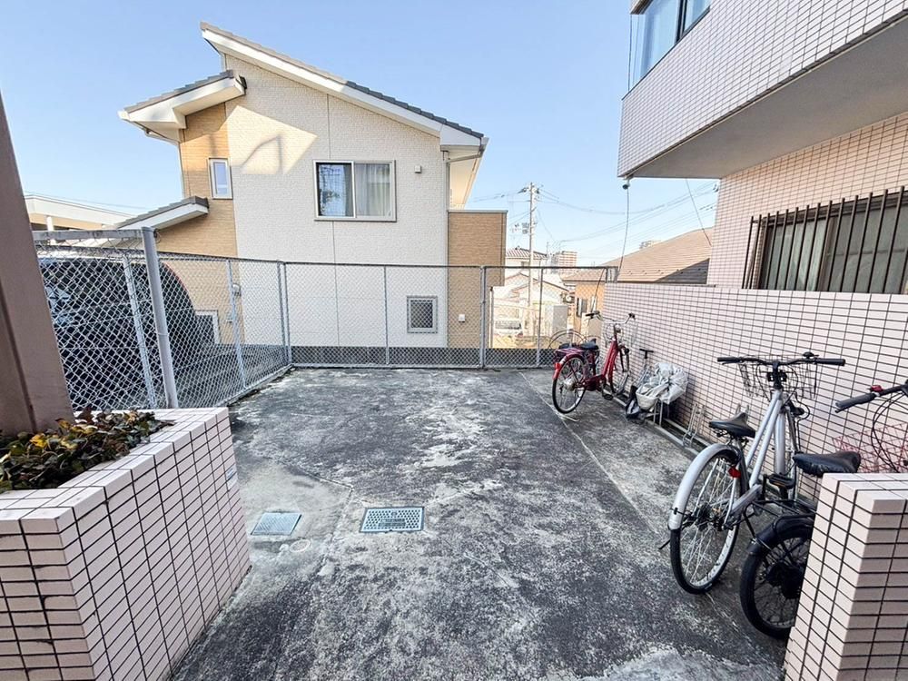2LDK Apartment for Sale in Minamikodai, Sendai - Thumbnail 4