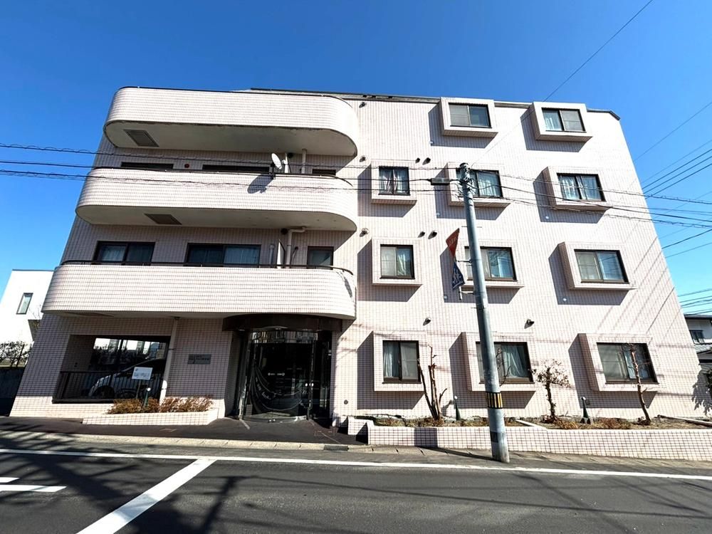 2LDK Apartment for Sale in Minamikodai, Sendai - Thumbnail 2