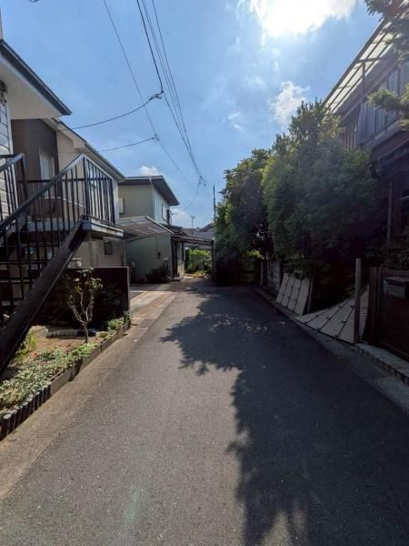 Land for Sale in Hino City, Tokyo – 83.63 sqm - Thumbnail 4
