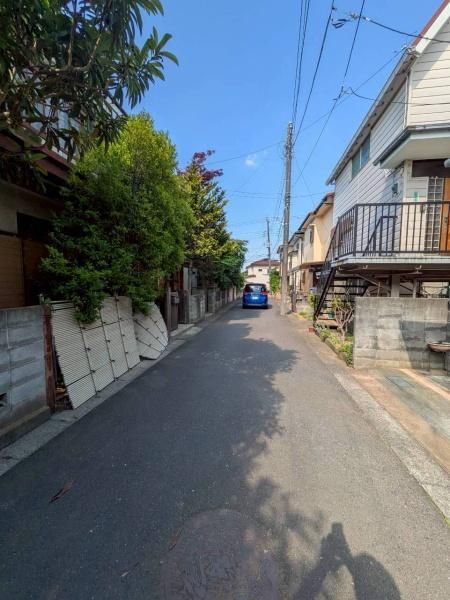 Land for Sale in Hino City, Tokyo – 83.63 sqm - Thumbnail 3