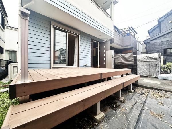 4LDK Detached House for Sale in Hachioji, Tokyo - Thumbnail 2