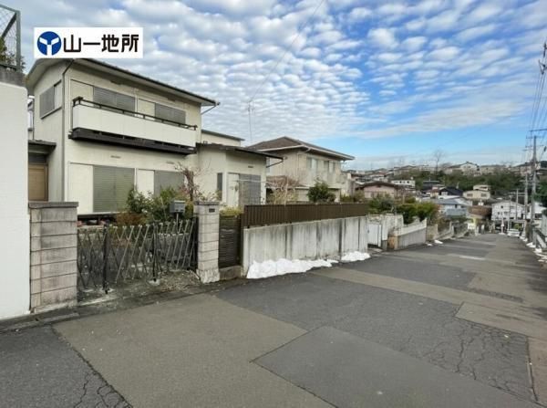 Land for Sale in Hitoari, Sendai - 192.1sqm Plot, No Builder Restrictions - Thumbnail 4