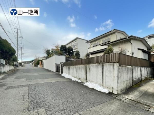 Land for Sale in Hitoari, Sendai - 192.1sqm Plot, No Builder Restrictions - Thumbnail 3