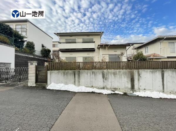 Land for Sale in Hitoari, Sendai - 192.1sqm Plot, No Builder Restrictions - Thumbnail 2