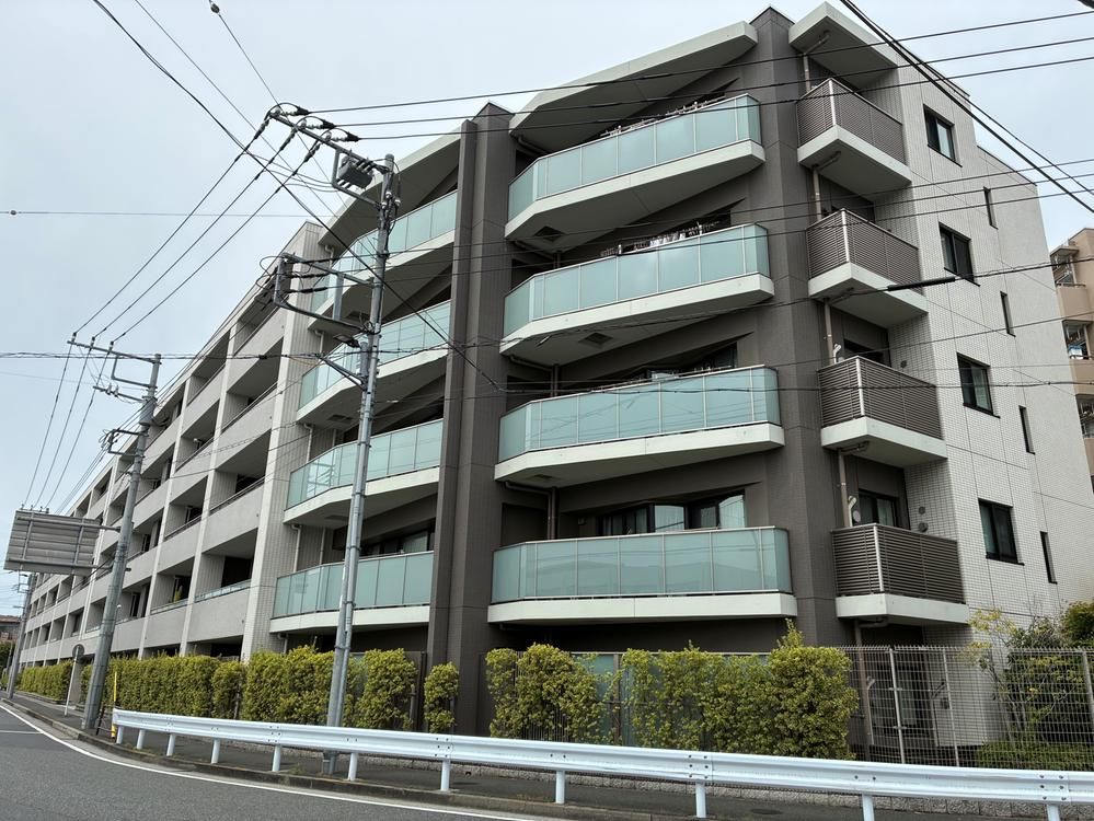 3LDK Apartment for Sale in Kawasaki, Kanagawa - 63.28m2 - Thumbnail 2