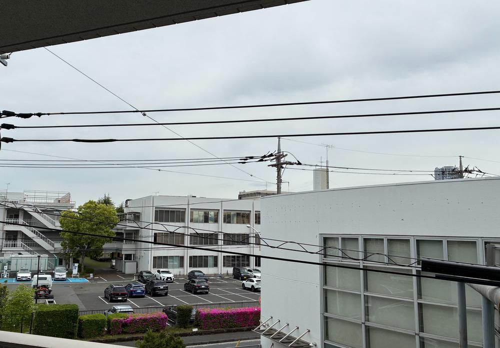 3LDK Apartment for Sale in Kawasaki, Kanagawa - 63.28m2 - Thumbnail 3
