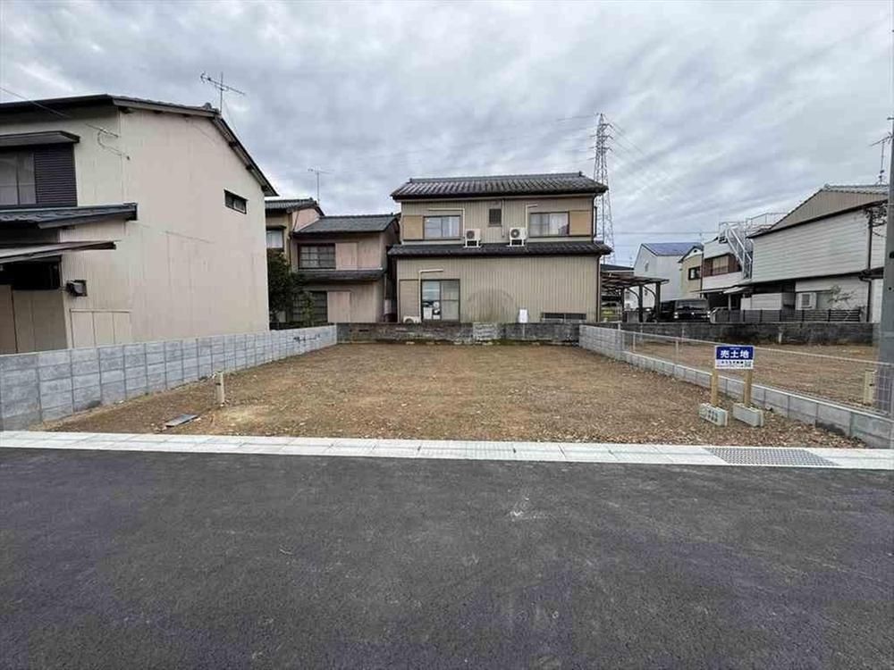 Land for Sale in Atagoyama Minamimachi, Kochi City - 113.64 sqm - Thumbnail 2
