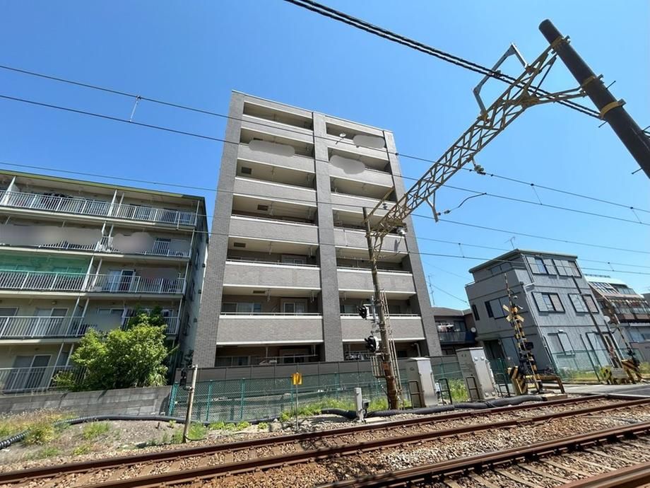 2LDK Apartment for Sale in Kawasaki-ku, Kanagawa - Thumbnail 2
