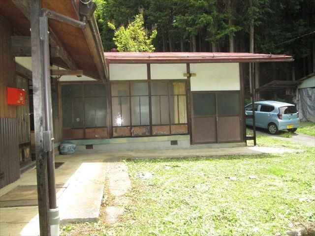 Traditional Farmhouse 9DK in Ina City with 1257 sqm Land - Thumbnail 2