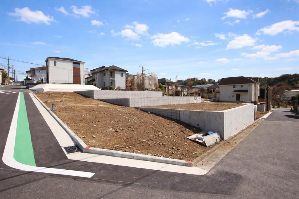 Building-Conditioned Land for Sale in Sakae Ward, Yokohama - Thumbnail 2