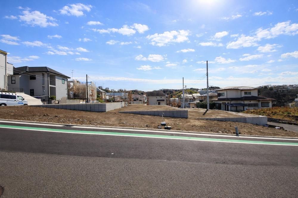 Building-Conditioned Land for Sale in Sakae Ward, Yokohama - Thumbnail 3