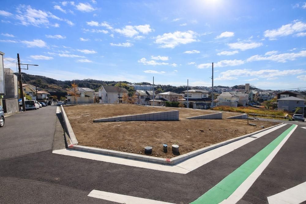 Building-Conditioned Land for Sale in Sakae Ward, Yokohama - Thumbnail 4