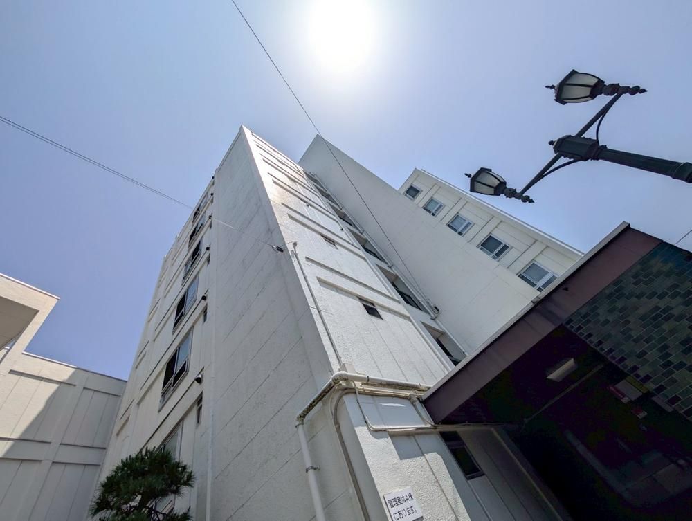 Renovated 2DK Apartment in Naka-ku, Yokohama for Sale - Thumbnail 4