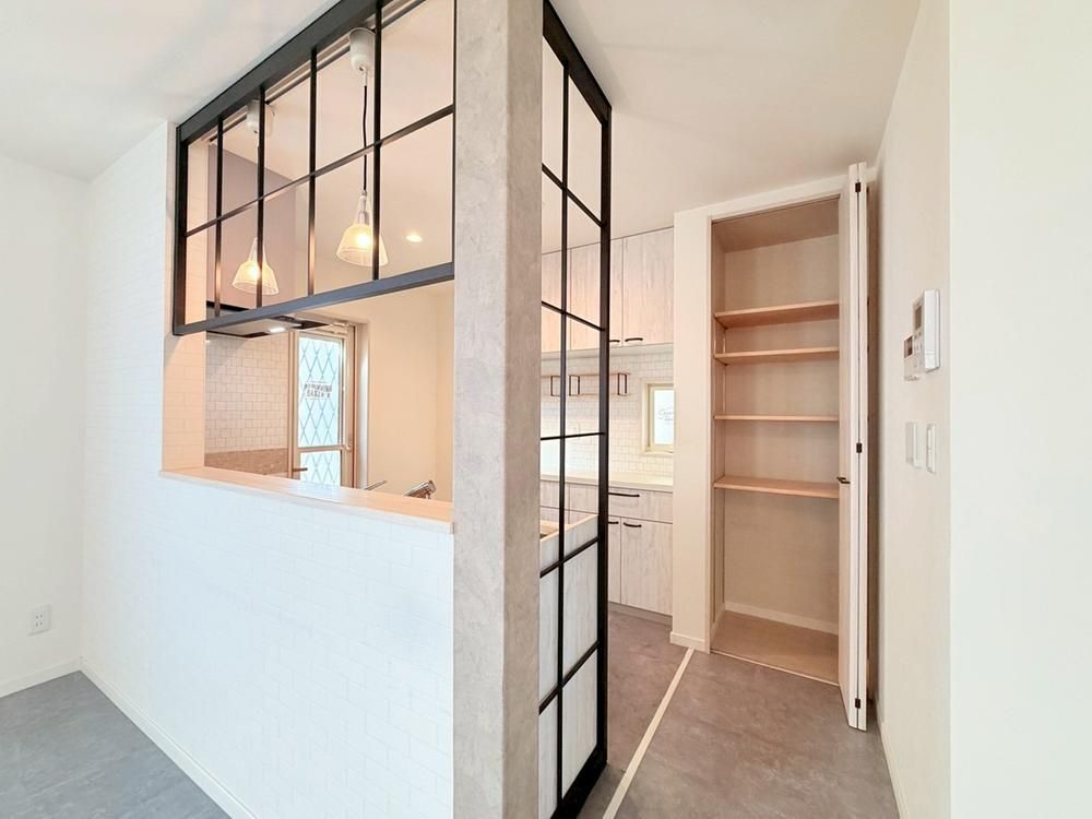 3LDK House in Funabashi with Sky Balcony - 93.1m2 - Thumbnail 3