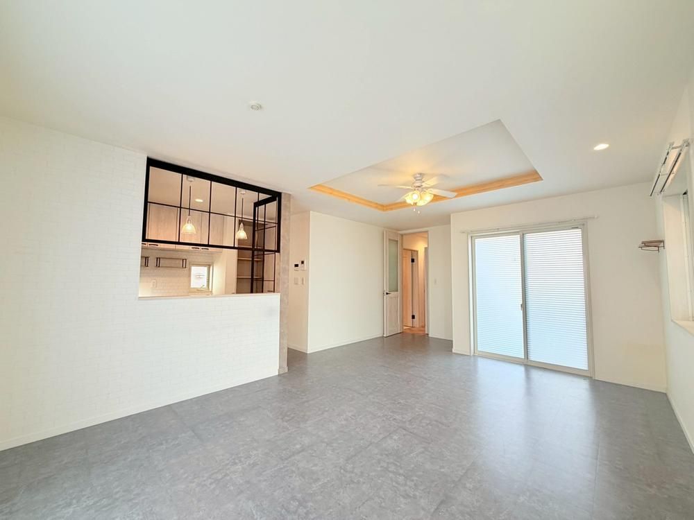 3LDK House in Funabashi with Sky Balcony - 93.1m2 - Thumbnail 4