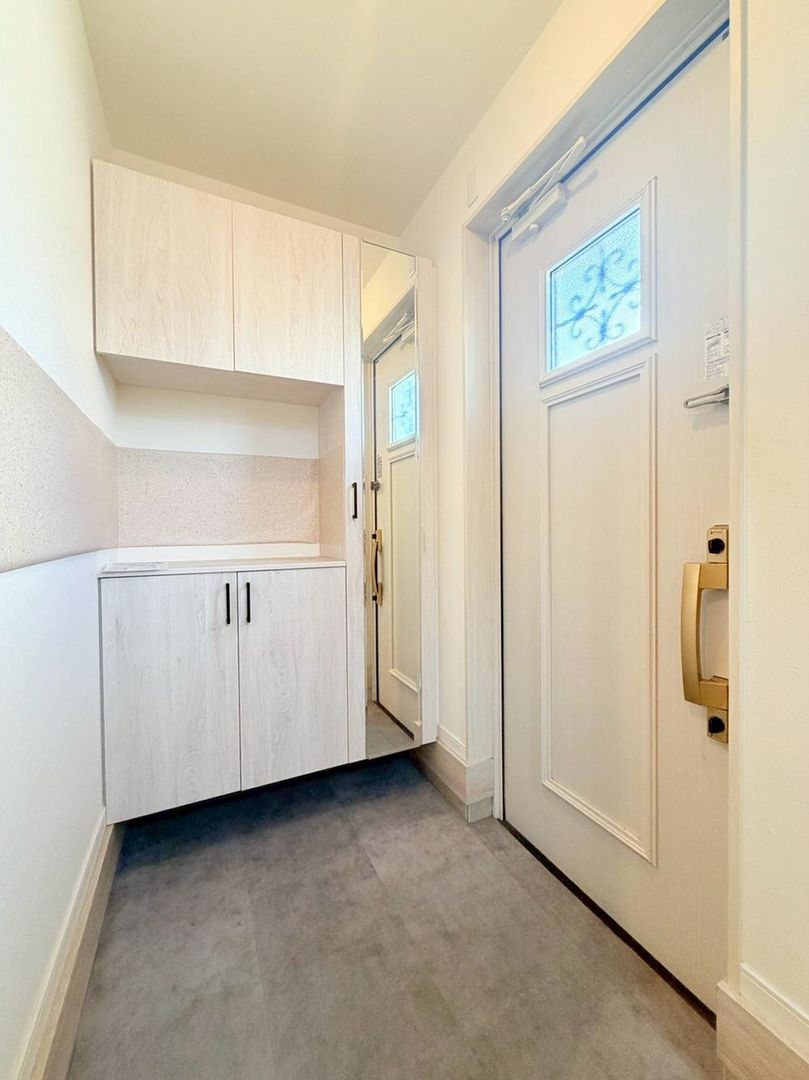3LDK House in Funabashi with Sky Balcony - 93.1m2 - Thumbnail 2