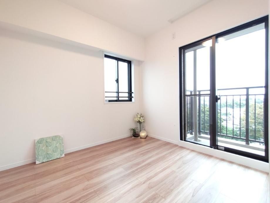 3LDK Apartment for Sale in Kashiwa, Chiba – 86.1m² - Thumbnail 3