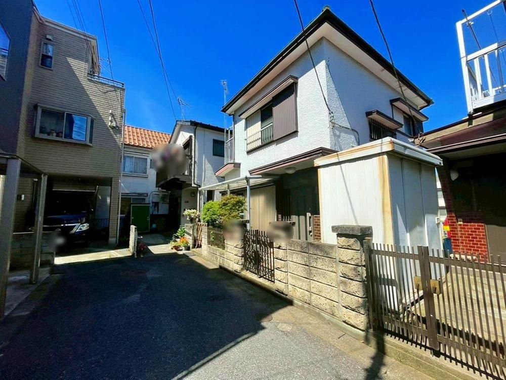 61m2 Building Land for Sale in Funabashi City, Chiba - Thumbnail 4