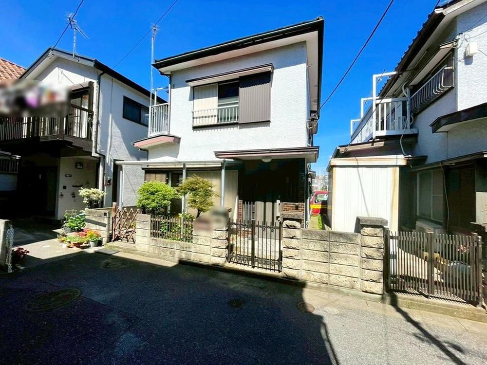 61m2 Building Land for Sale in Funabashi City, Chiba - Thumbnail 3
