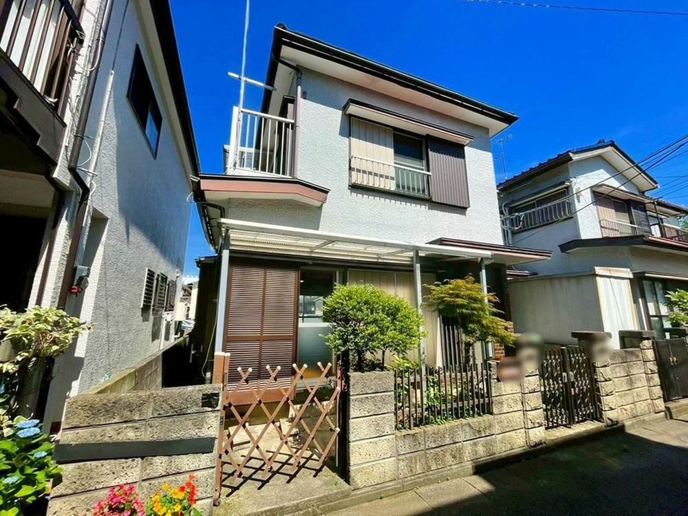 61m2 Building Land for Sale in Funabashi City, Chiba - Thumbnail 2