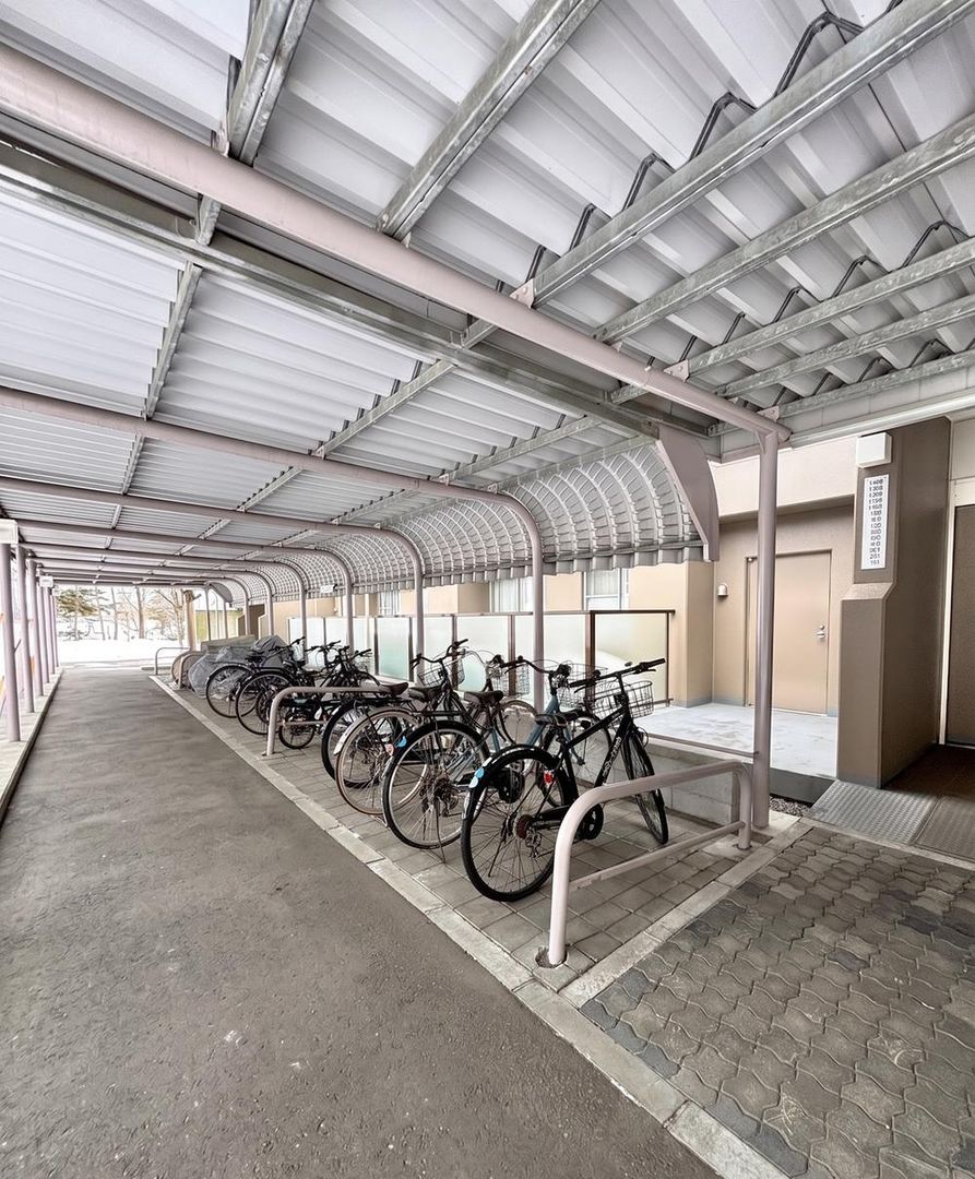 4LDK Apartment for Sale in Atsubetsu-ku, Sapporo - 90.18m2 - Thumbnail 4