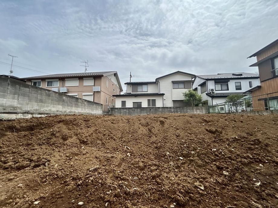 100.26m2 Building Plot in Miyamae, Kawasaki - Thumbnail 3