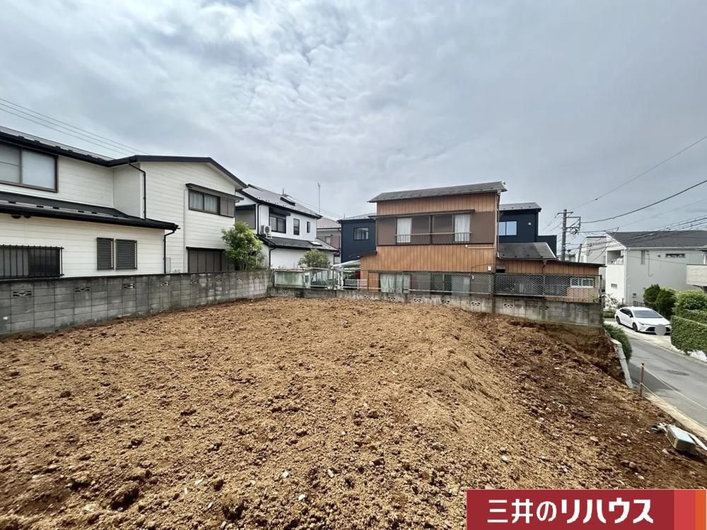 100.26m2 Building Plot in Miyamae, Kawasaki - Thumbnail 4