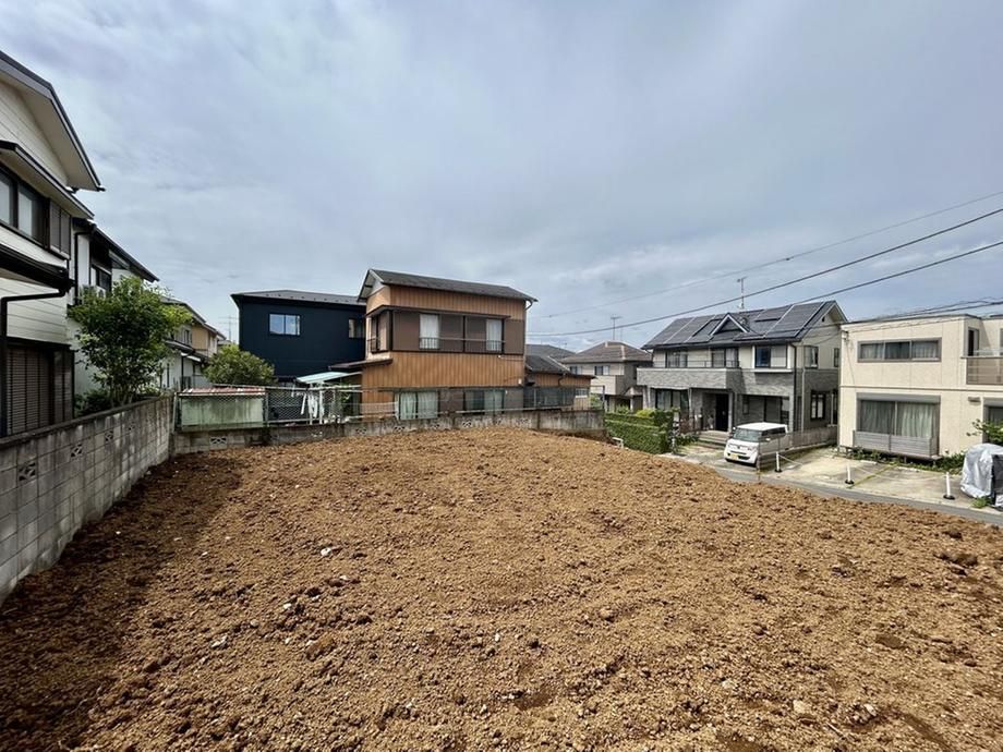 100.26m2 Building Plot in Miyamae, Kawasaki - Thumbnail 2