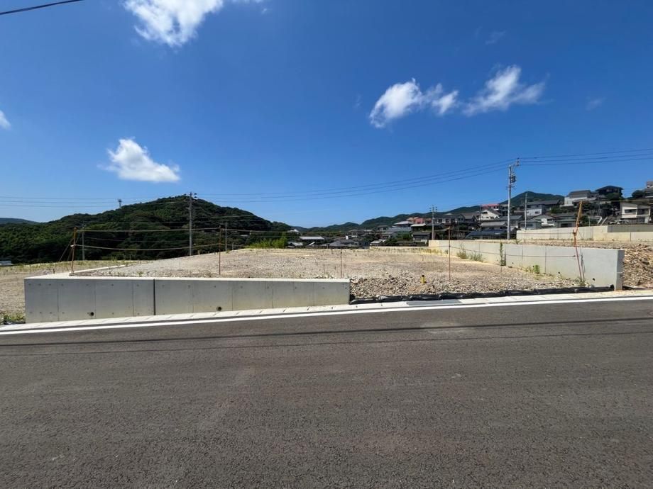 Building-Conditioned Land for Sale in Nagayo Town, Nagasaki - Thumbnail 2