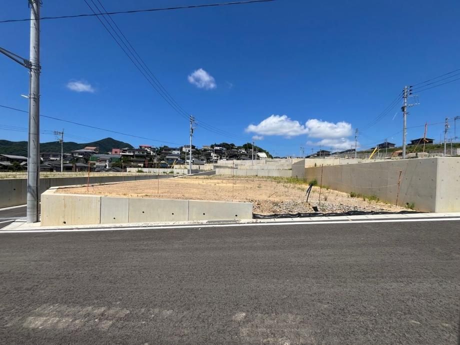 Building-Conditioned Land for Sale in Nagayo Town, Nagasaki - Thumbnail 3