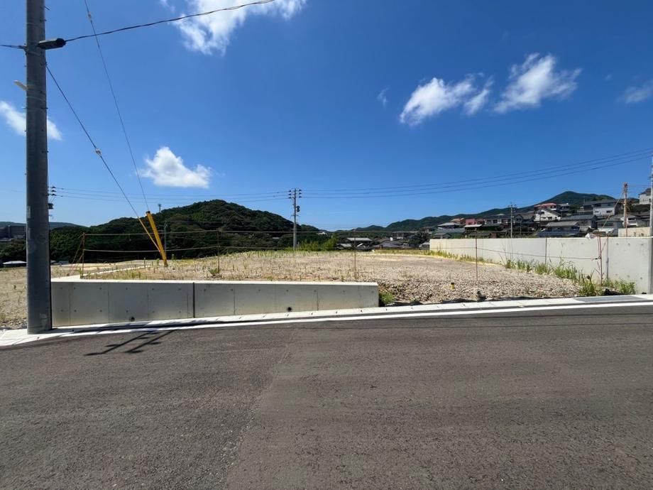 Building-Conditioned Land for Sale in Nagayo Town, Nagasaki - Thumbnail 4