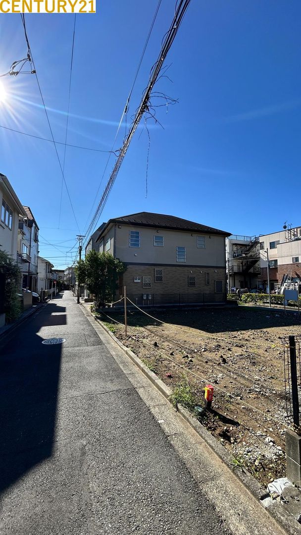 Land for Sale in Nakahara-ku, Kawasaki - 66.13 sqm - Thumbnail 4