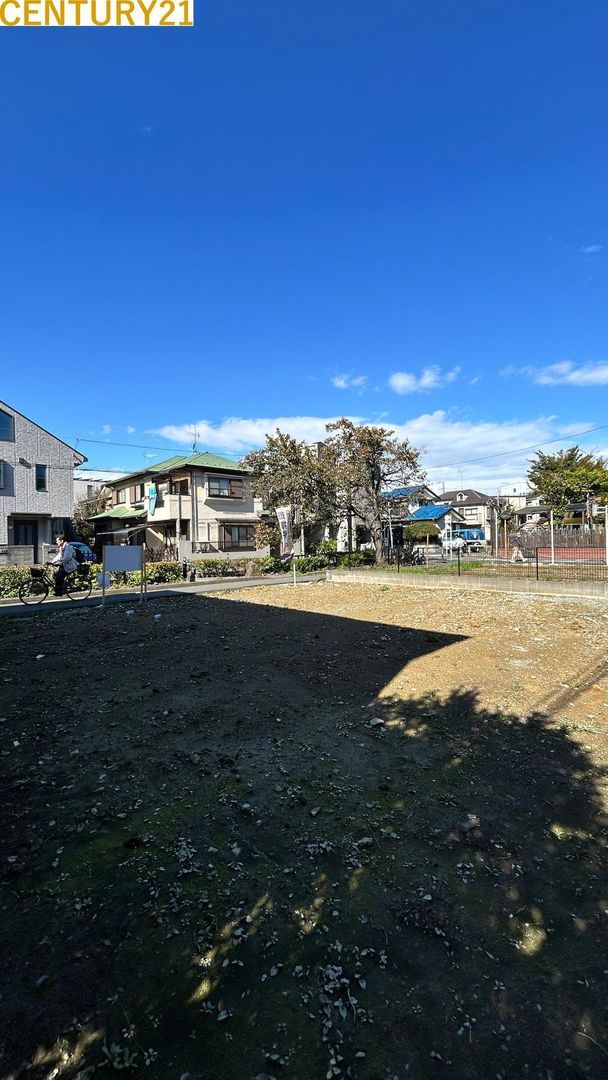 Land for Sale in Nakahara-ku, Kawasaki - 66.13 sqm - Thumbnail 3